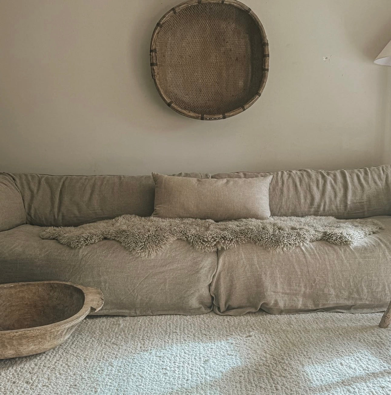 Spaces We Love: Melissa Barratt x The Sunset Modular Sofa – KULALA Living