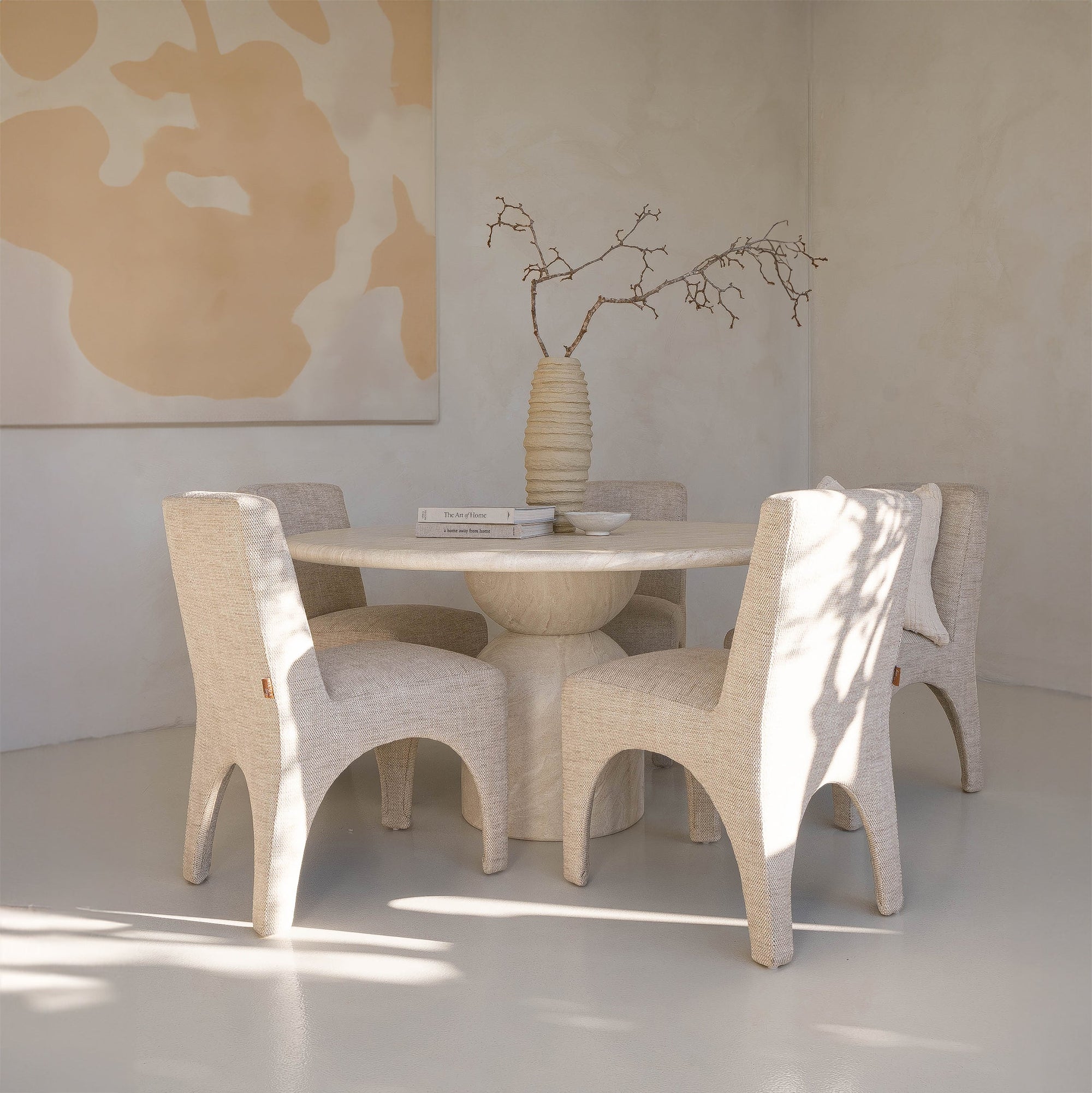 Dining Chairs