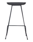 Luanda Teak Barstool
