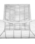 Villa Outdoor Occasional Chair