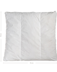 Premium Feather & Fibre Cushion Insert - KULALA Living
