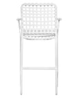 Darby Outdoor Barchair