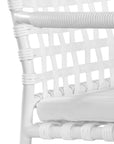 Darby Outdoor Barchair