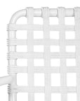 Darby Outdoor Barchair