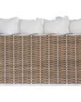 Zahara Outdoor Sofa - KULALA Living