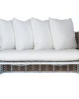 Zahara Outdoor Sofa - KULALA Living