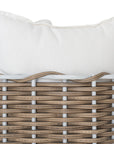 Zahara Outdoor Sofa - KULALA Living