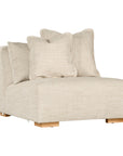 Melonee Modular Fabric Sofa - KULALA Living