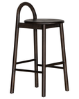 Milo Timber Counter Stool