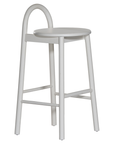 Milo Timber Counter Stool