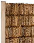 Tanza Woven Occasional Chair - KULALA Living