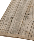 Vintage Serving Board KULALA Living