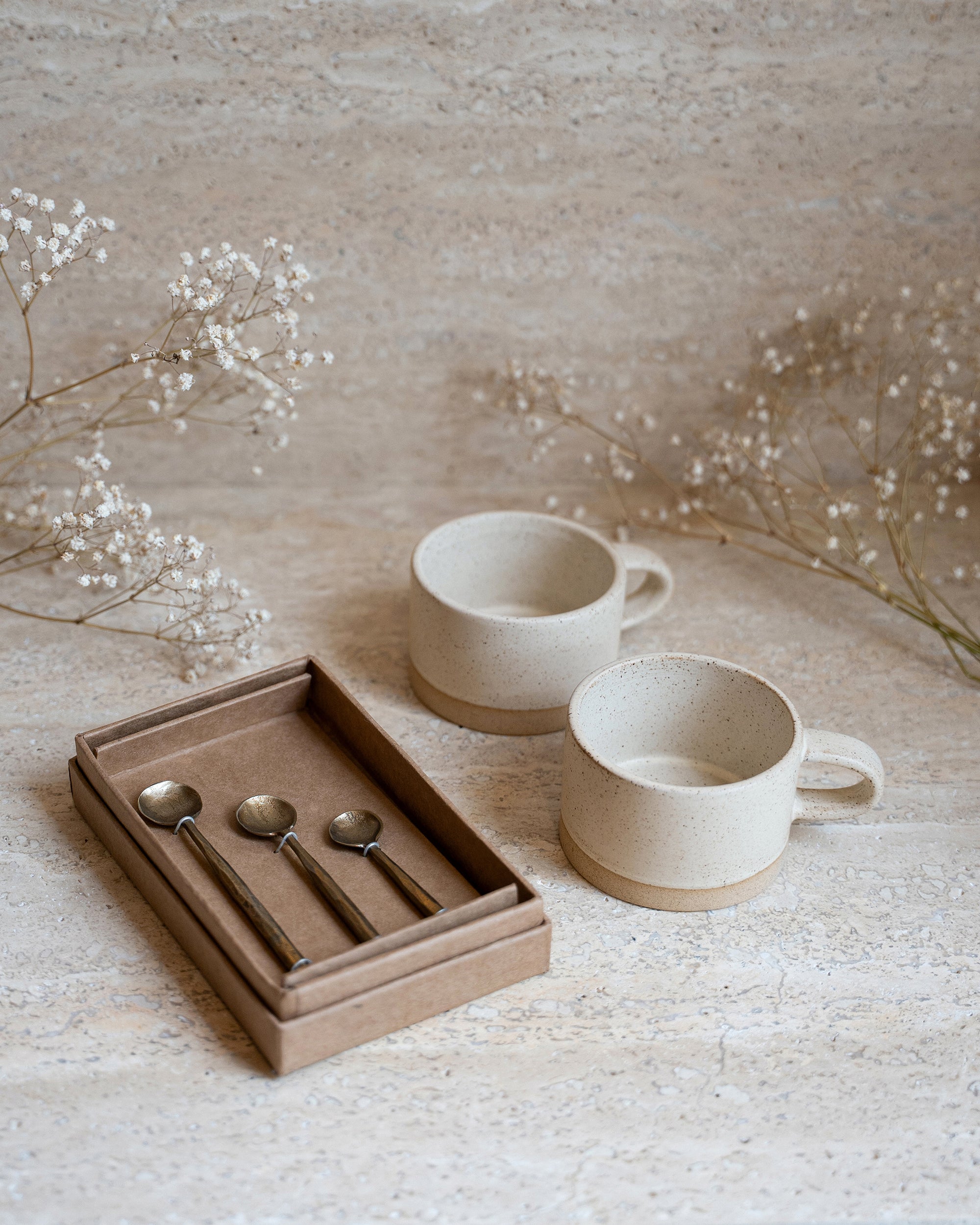 Warm Beverage Lover Bundle