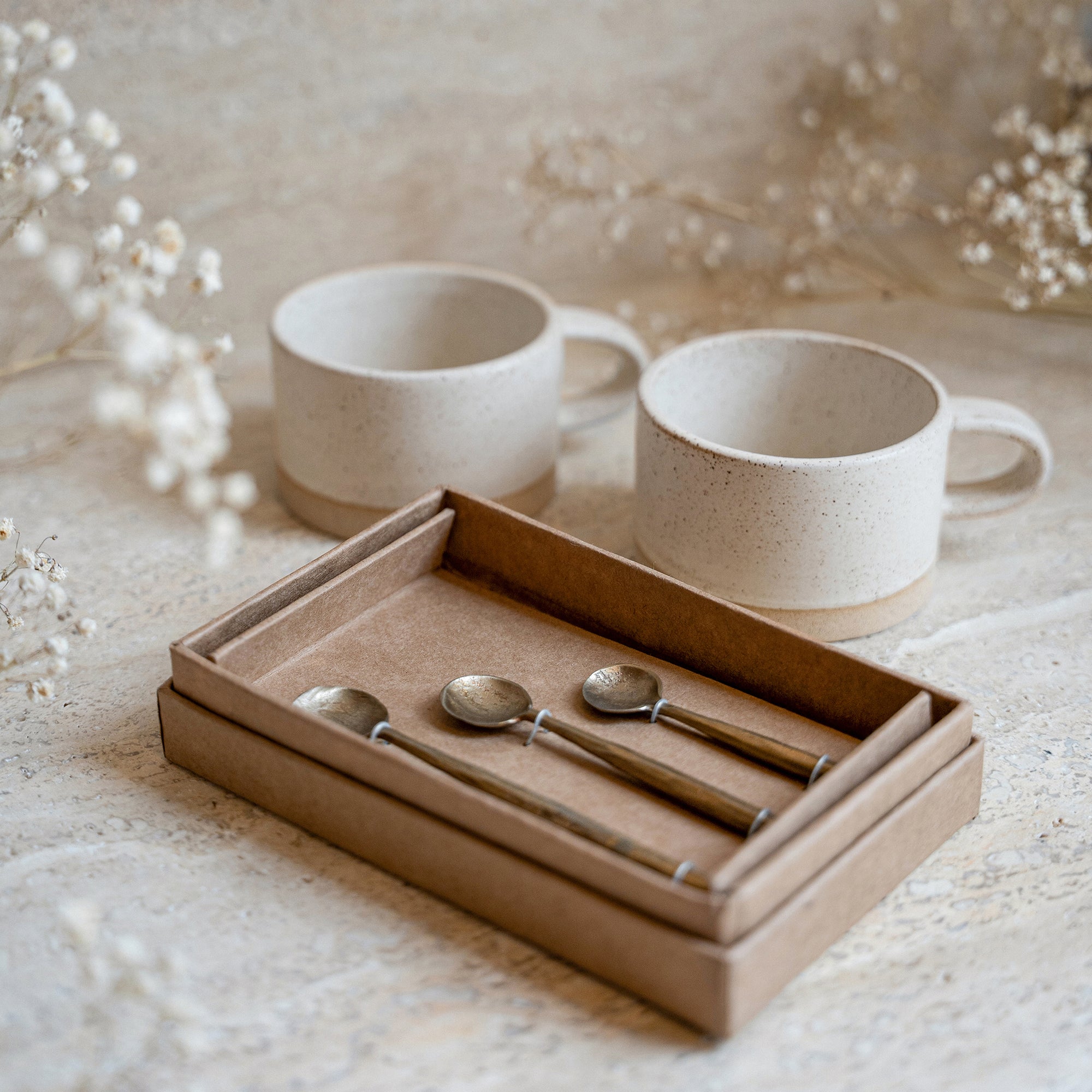 Warm Beverage Lover Bundle