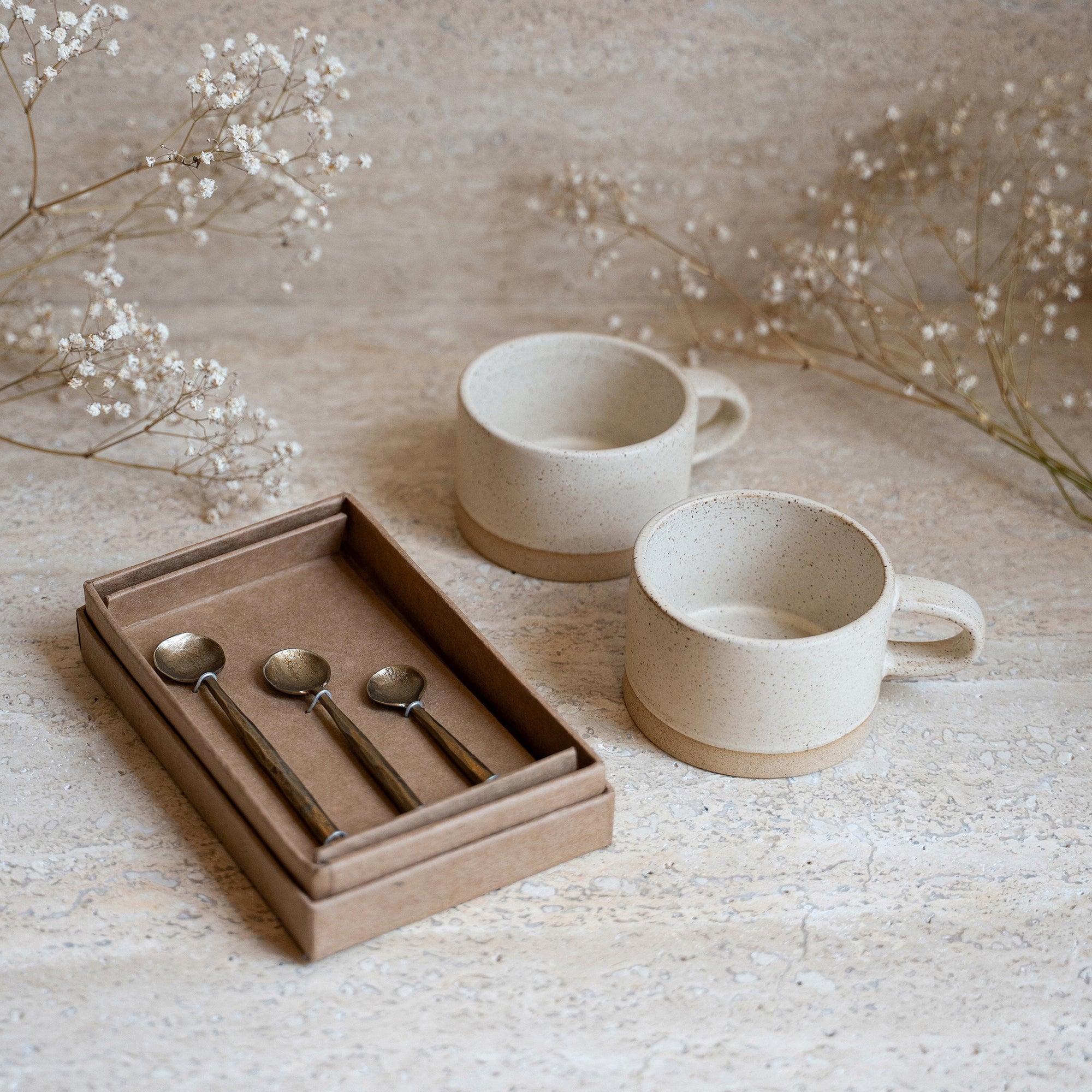 Warm Beverage Lover Bundle