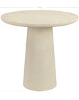 Lantara Stone Blend Side Table in Driftstone - KULALA Living