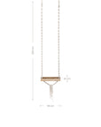 A handcrafted wooden swing with intricate macramé rope detailing, designed for indoor or outdoor relaxation. The bohemian-inspired hanging seat adds a natural, playful element to any space