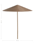 Rafiki Umbrella