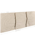 Desert Wall Art KULALA Living