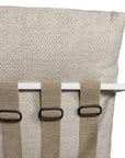 Hermanus Occasional Chair | White Uniqwa Collections