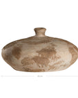 Katanga Terracotta Vase KULALA Living
