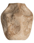 Konya Terracotta Vase KULALA Living
