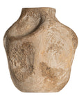 Konya Terracotta Vase KULALA Living