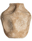 Konya Terracotta Vase KULALA Living