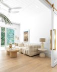 Makida Sofa | Natural KULALA Living
