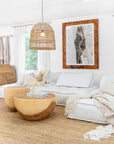 Buhera Basket KULALA Living