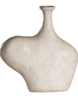 Meraki Vase | White Wash KULALA Living