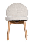 Montego Dining Chair | Alabaster Uniqwa Collections