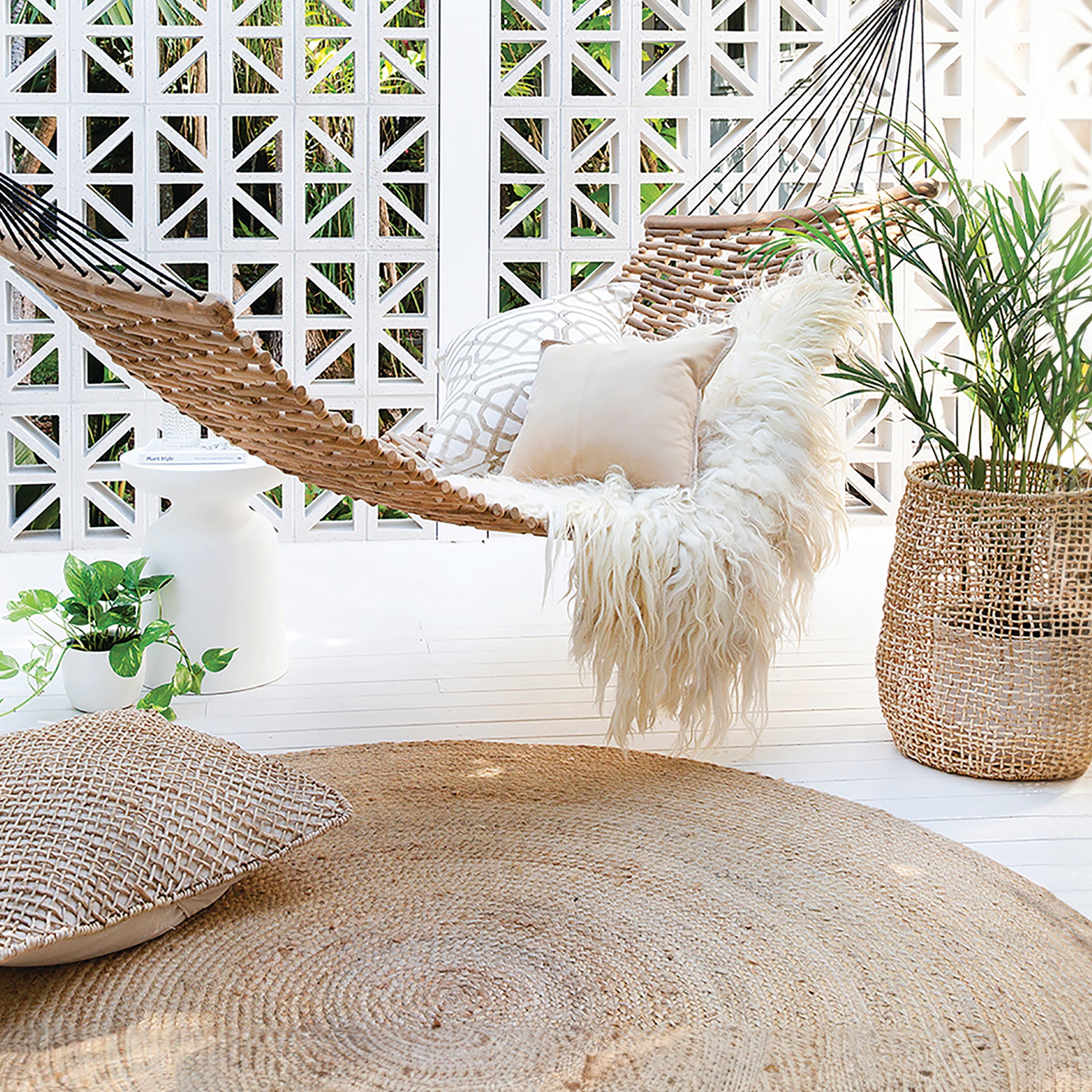 Baskets & Storage