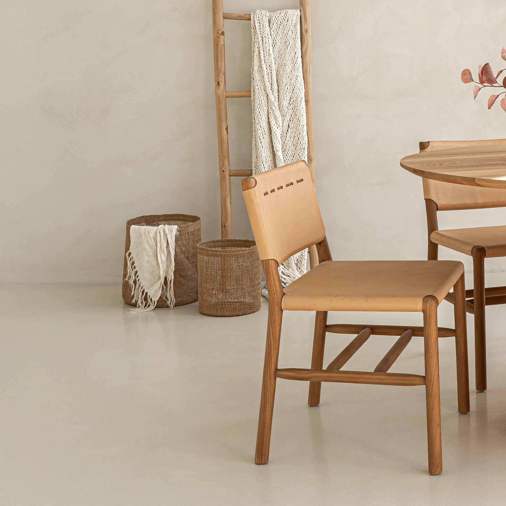 Baskets & Storage