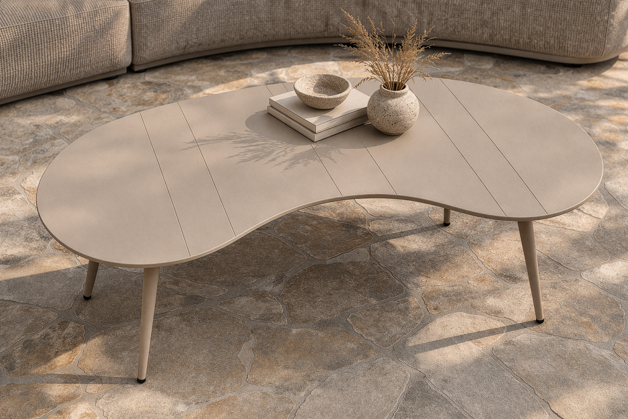Coffee Tables & Side Tables