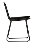 Amanzi Dining Chair Black