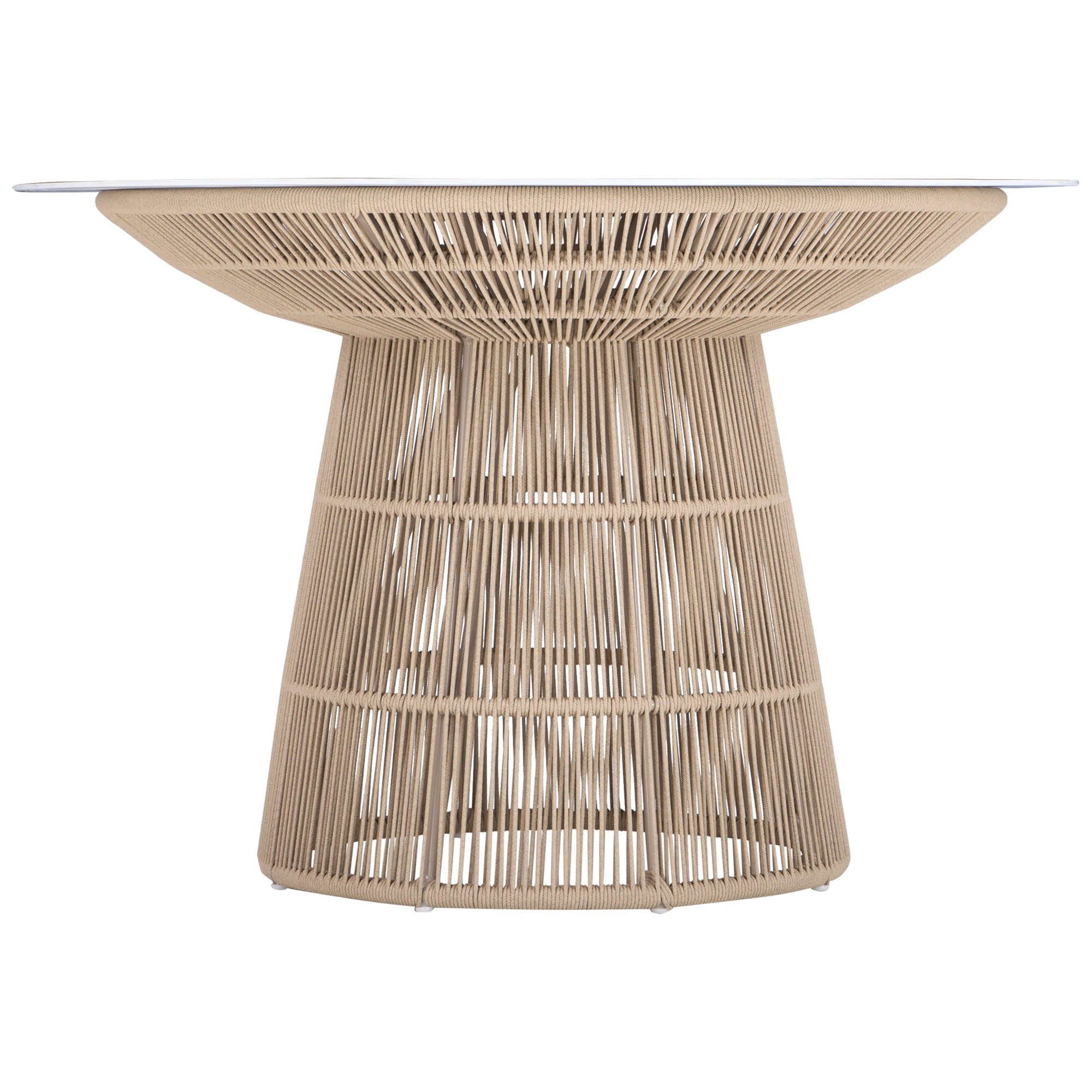 Boathouse Outdoor Dining Table