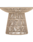 Boathouse Outdoor Dining Table