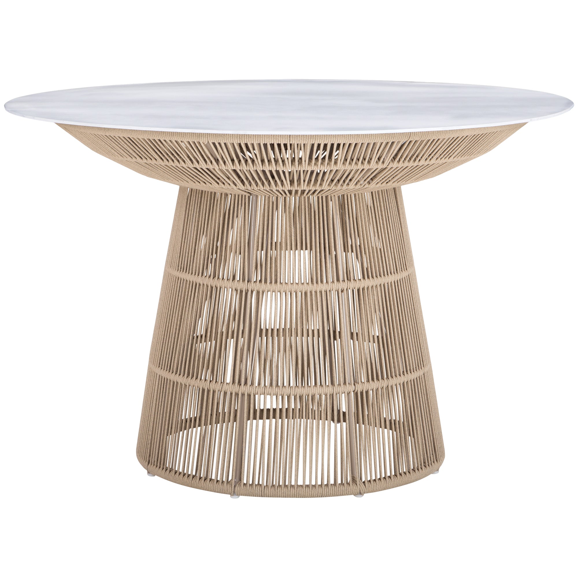 Boathouse Outdoor Dining Table