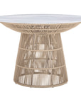 Boathouse Outdoor Dining Table
