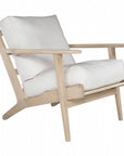 Lakeside Timber Armchair