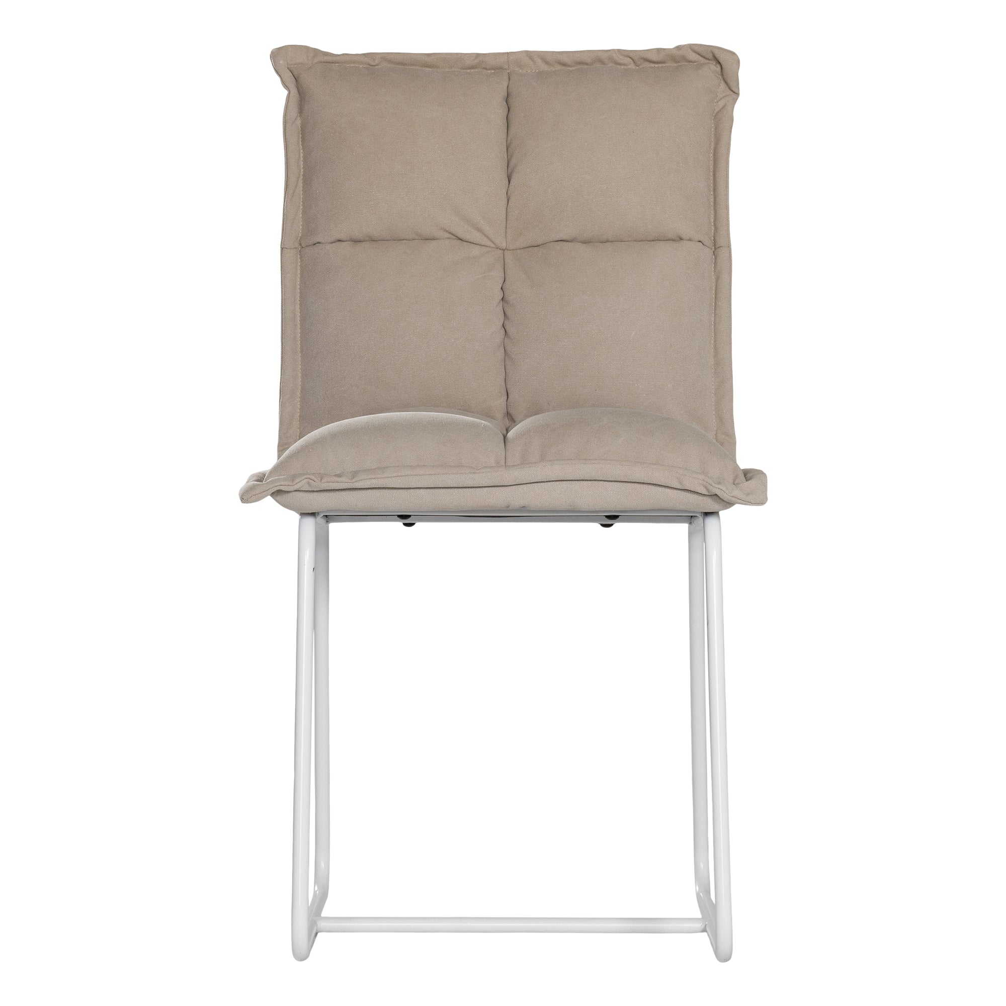 Carlisle Dining Chair Desert