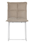 Carlisle Dining Chair Desert