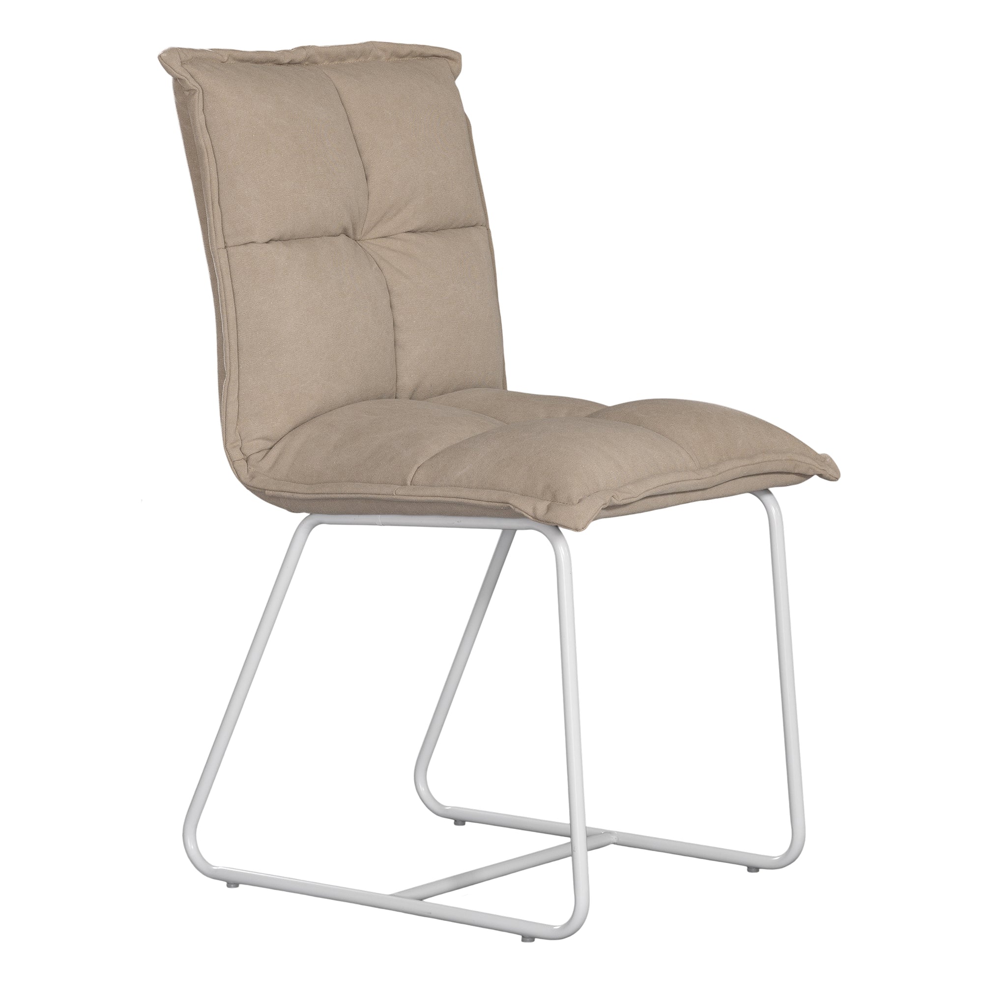 Carlisle Dining Chair Desert