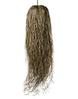 Chiku Pandan Grass Pendant Walnut - KULALA Living