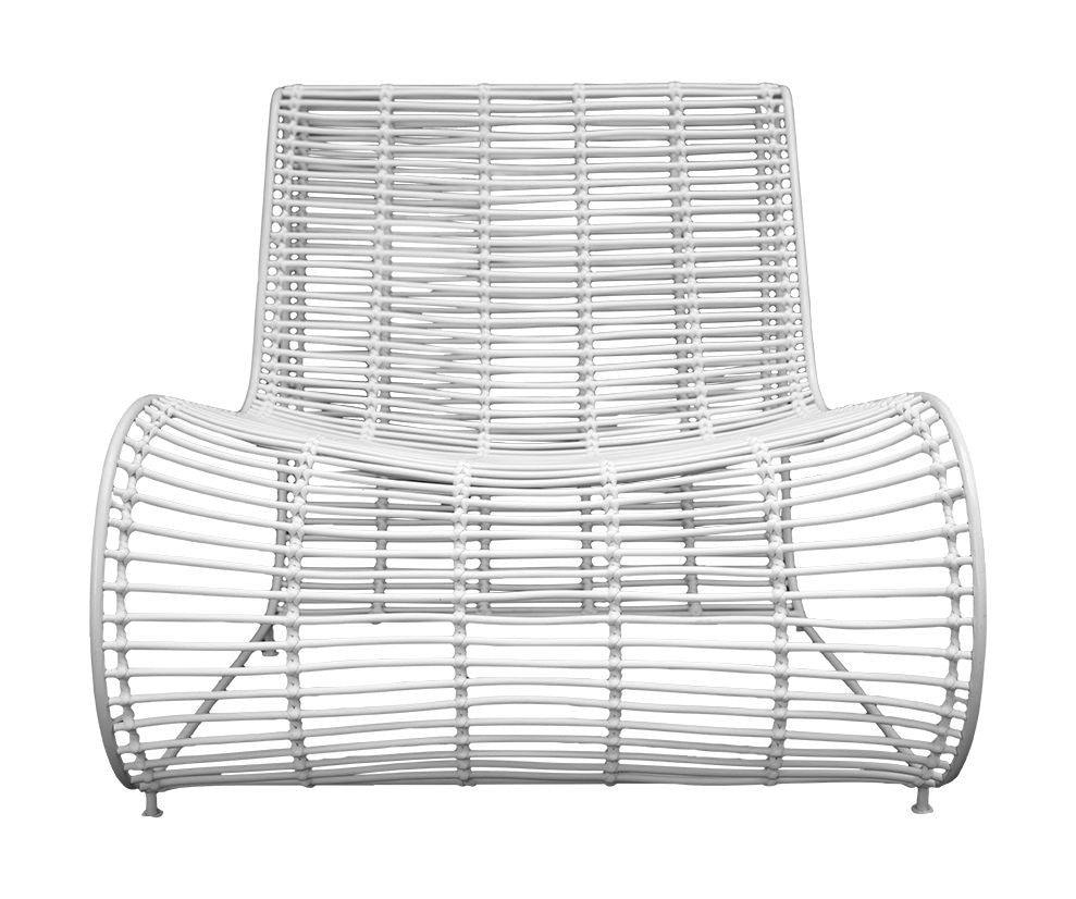 Villa Outdoor Occasional Chair