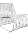 Villa Outdoor Occasional Chair
