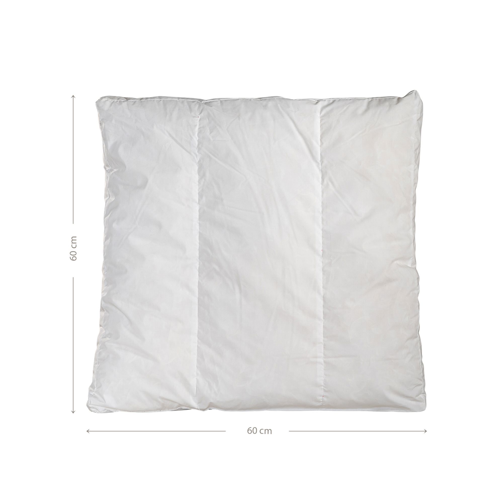 Premium Feather & Fibre Cushion Insert - KULALA Living