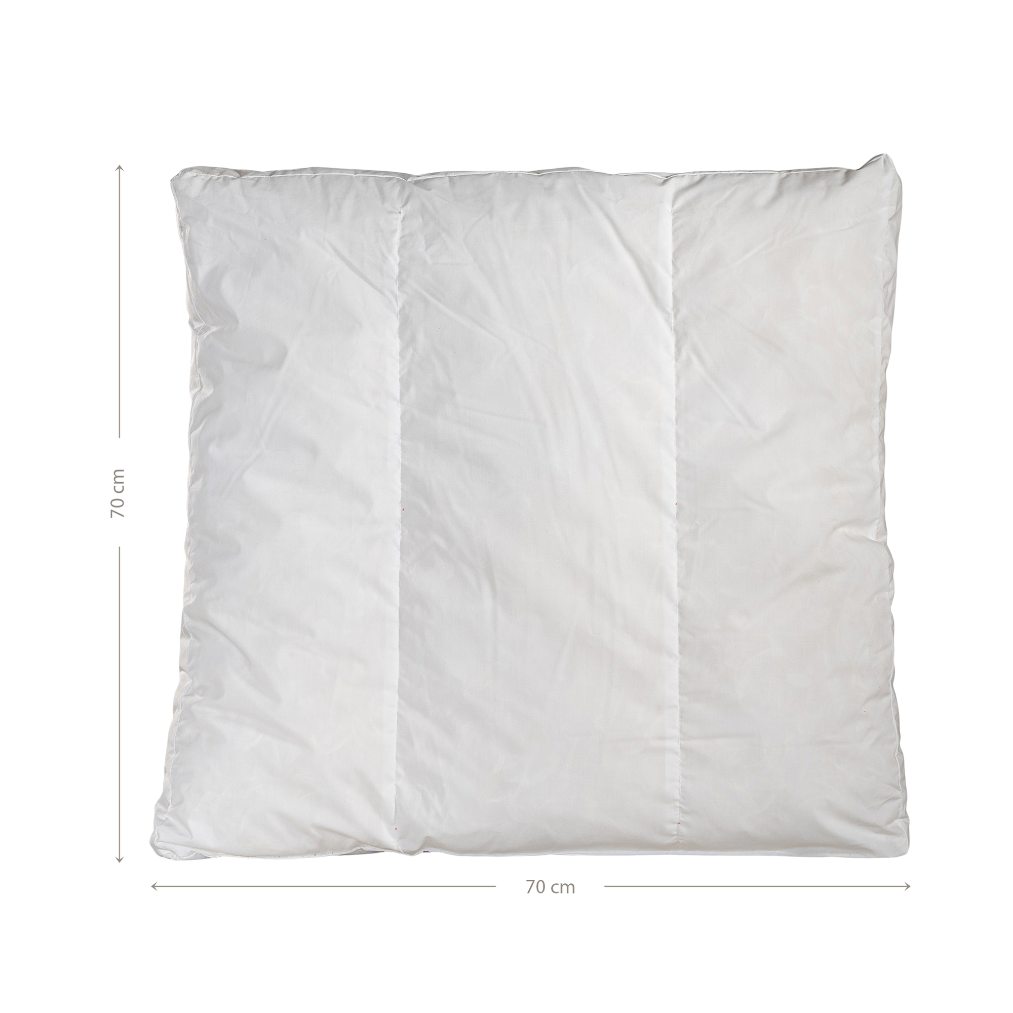 Premium Feather & Fibre Cushion Insert - KULALA Living