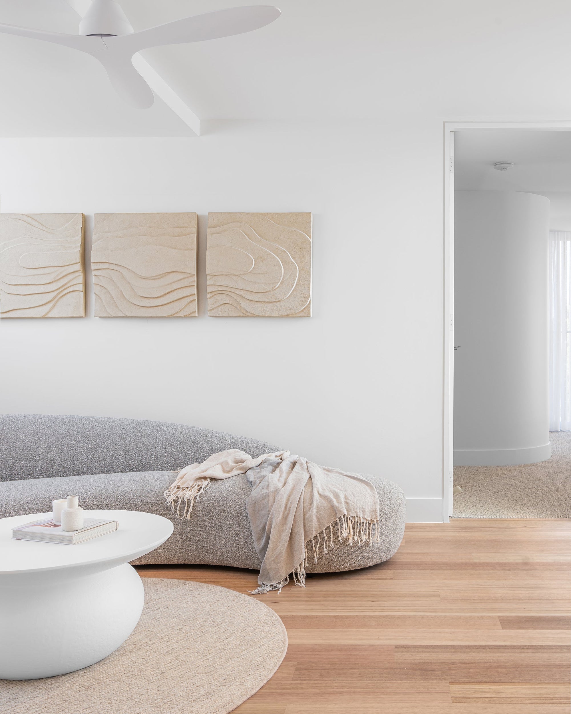 Desert Wall Art KULALA Living